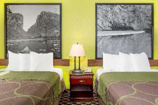 Bilde 5: Super 8 by Wyndham Harker Heights Killeen - Fort Cavazos