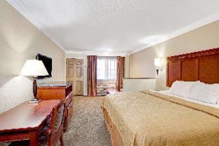 Foto 5: Super 8 by Wyndham Cypress Buena Park Area