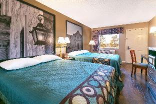 Photo 3 : Super 8 by Wyndham Abilene North