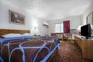 Photo 5 : Super 8 by Wyndham Abilene North