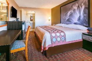 Photo 6 : Super 8 by Wyndham Abilene North