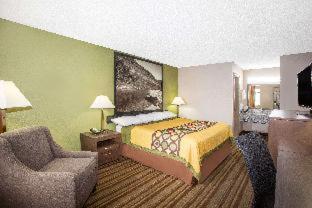 Φωτογραφία 2: Super 8 by Wyndham Springdale AR