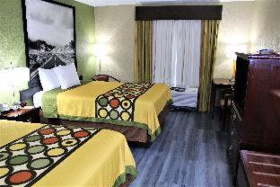 Foto 2: Super 8 by Wyndham Ft Stockton
