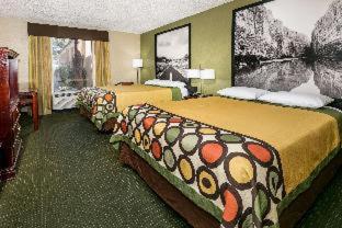 Foto 3: Super 8 by Wyndham Ft Stockton