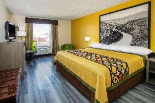 Foto 4: Super 8 by Wyndham Ft Stockton