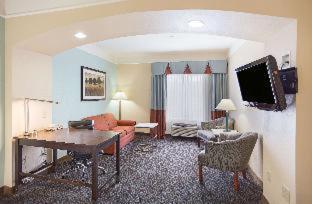 Fotografie 2: Spark by Hilton Houston West Clay Road
