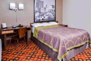 Zdjęcie 4: Super 8 by Wyndham Romeoville Bolingbrook