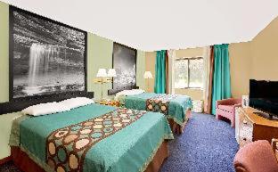Bild 6: Super 8 by Wyndham Macomb