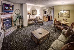 Ramada by Wyndham Sioux Falls Airport - Waterpark Resort & Event Centerの写真9
