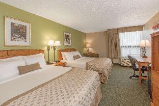 Ramada by Wyndham Sioux Falls Airport - Waterpark Resort & Event Centerの写真10