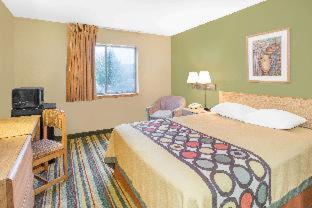 Fotografie 10: Super 8 by Wyndham East Moline