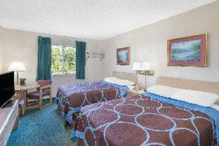 Bilde 8: Super 8 by Wyndham Canandaigua