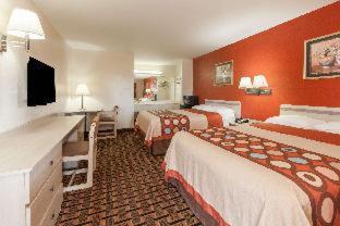 Foto 10: Super 8 by Wyndham Athens TX