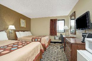 Foto 4: Super 8 by Wyndham Melrose