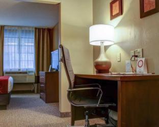 Foto 4: Spark By Hilton Tucson Airport
