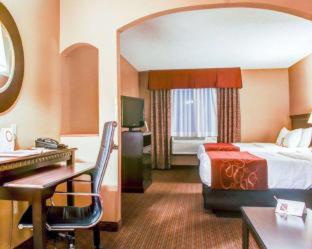 Foto 7: Spark By Hilton Tucson Airport