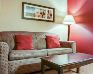 Foto 9: Spark By Hilton Tucson Airport