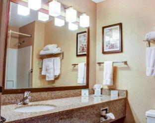 Foto 10: Spark By Hilton Tucson Airport