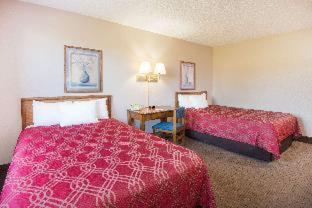 Bilde 4: Super 8 by Wyndham Abilene KS