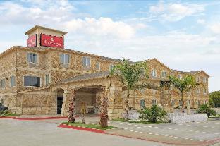 Zdjęcie 7: Ramada by Wyndham South Waco