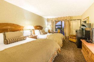 Фотография 10: Ramada by Wyndham Las Cruces Hotel & Conference Center