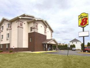 Foto 8: Super 8 by Wyndham New Castle
