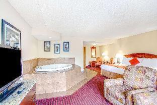 Bilde 10: Ramada by Wyndham Pigeon Forge North