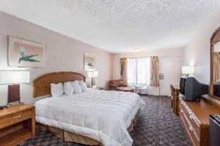 Billede 5: Ramada by Wyndham Anaheim Convention Center