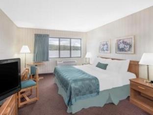 Billede 6: Ramada by Wyndham Hancock Waterfront
