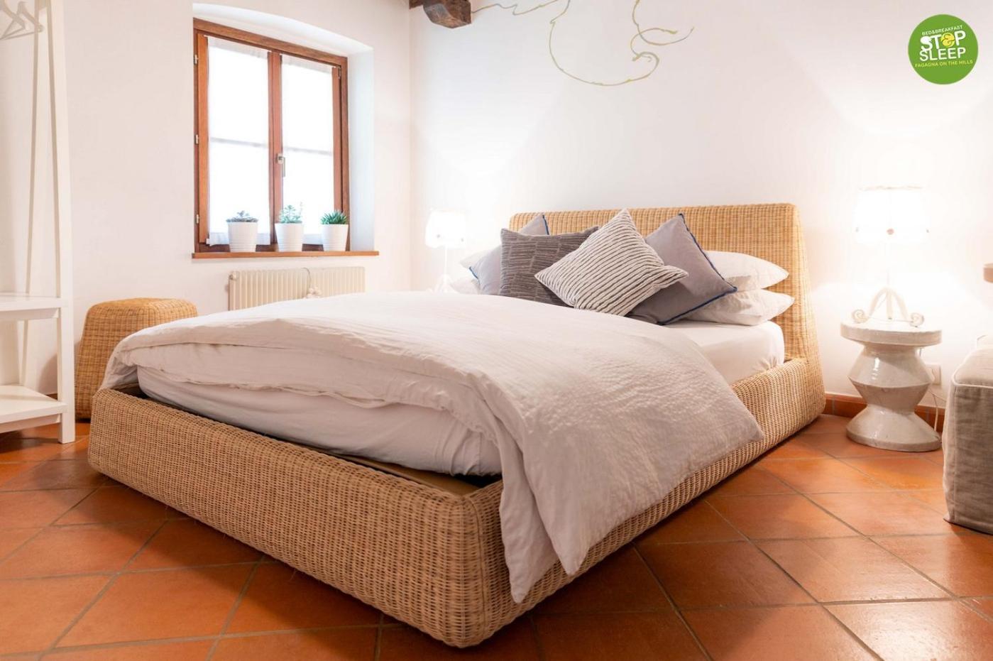 Billede 3: Stop & Sleep Fagagna on the Hills