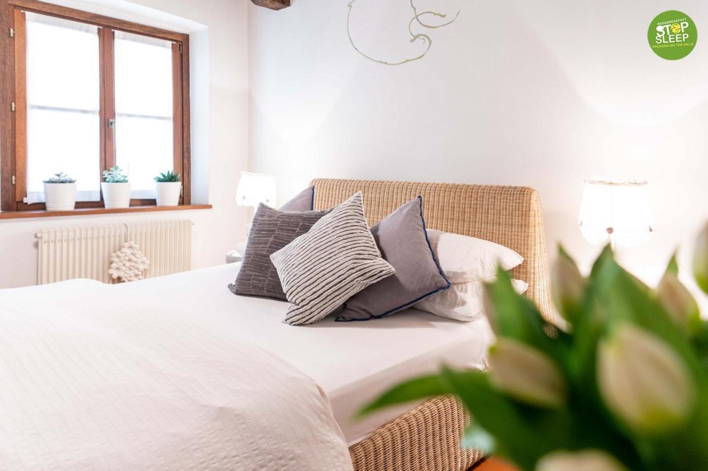 Zdjęcie 8: Stop & Sleep Fagagna Apartment