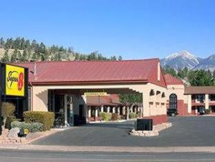 Foto 10: Super 8 by Wyndham NAU/Downtown Conference Center