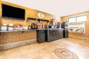 Fotografie 6: Super 8 by Wyndham North Bergen NJ/NYC Area