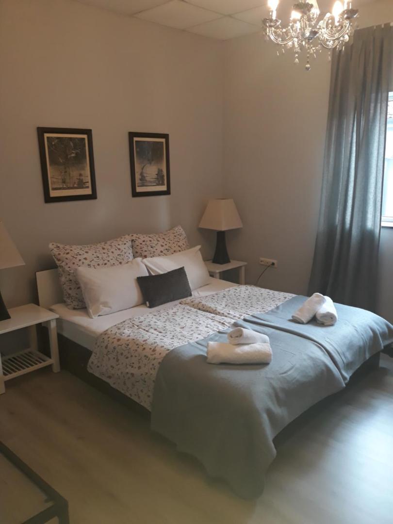 Flat in Varna, central location, close to beachの写真7