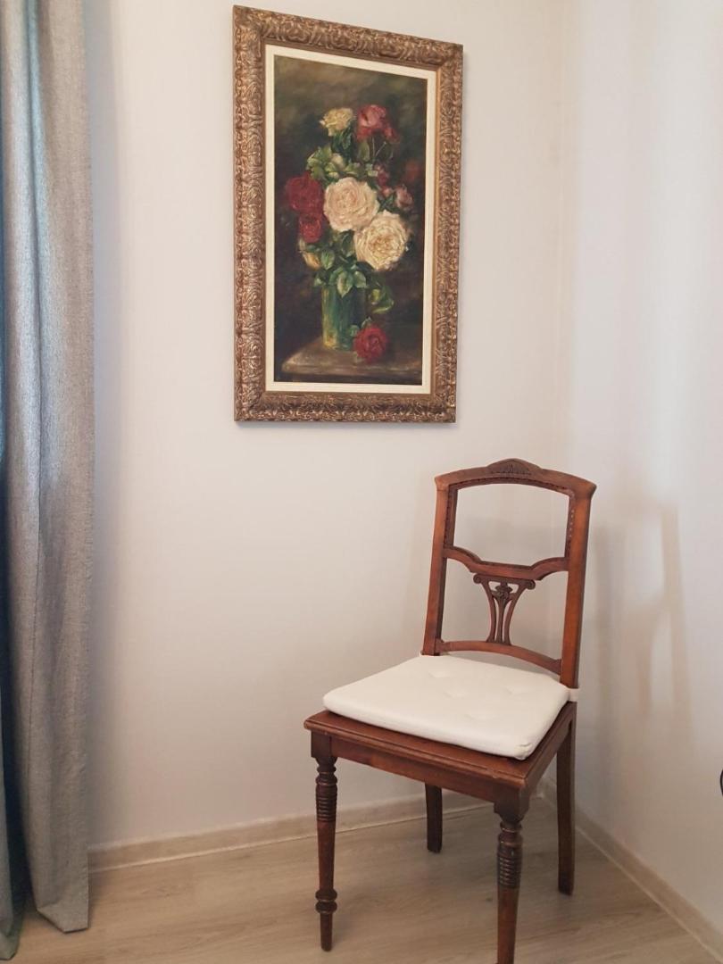 Flat in Varna, central location, close to beachの写真5