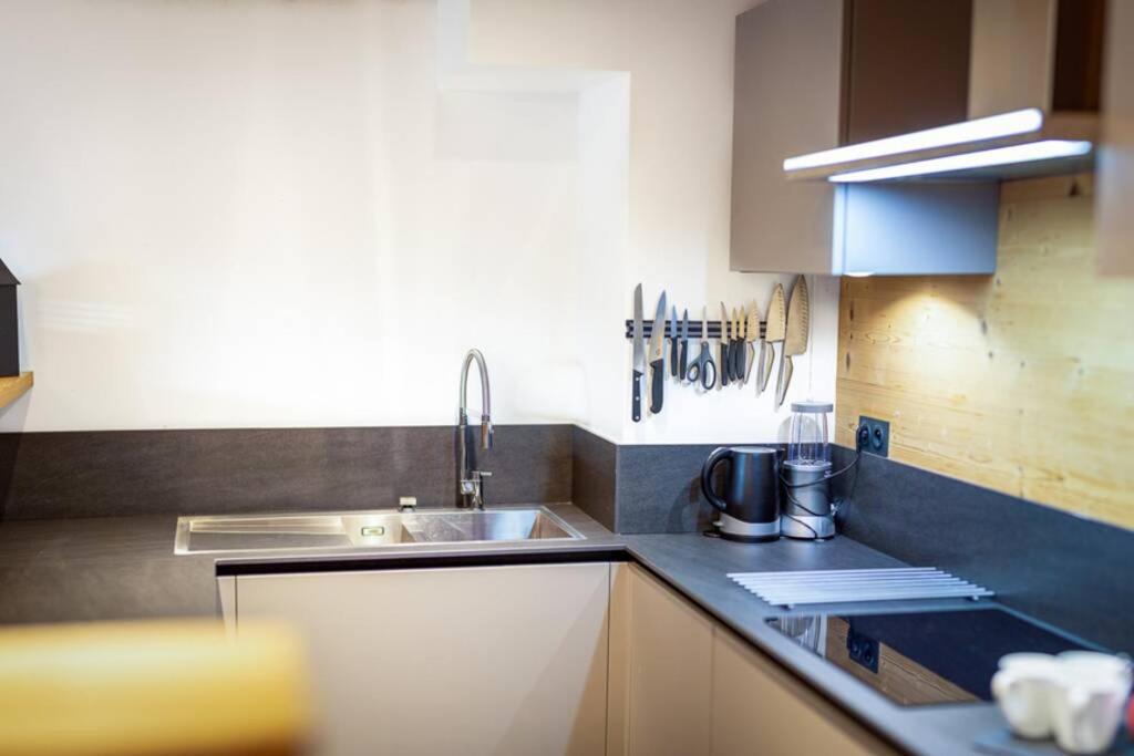 Fotografie 6: Les 360 - Apt 12 - BO Immobilier -Châtel Multipass 2026 Activités en Été en option à 4euros par jour et par personne