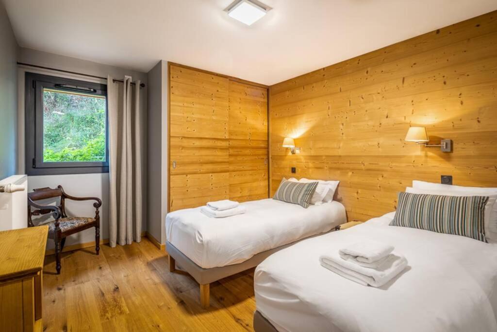Fotografie 10: Les 360 - Apt 12 - BO Immobilier -Châtel Multipass 2026 Activités en Été en option à 4euros par jour et par personne