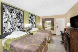 Φωτογραφία 4: Super 8 by Wyndham Sarasota Near Siesta Key