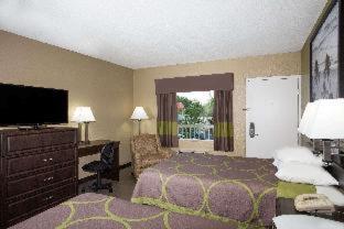 Φωτογραφία 5: Super 8 by Wyndham Sarasota Near Siesta Key