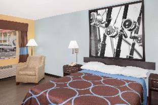 Φωτογραφία 9: Super 8 by Wyndham Sarasota Near Siesta Key