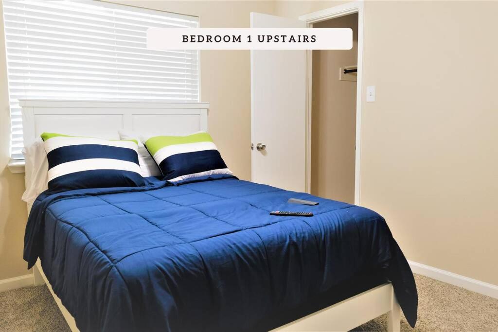 Photo 2 : Exceptional, 5 Beds, Near Downtown - Bold Ruler