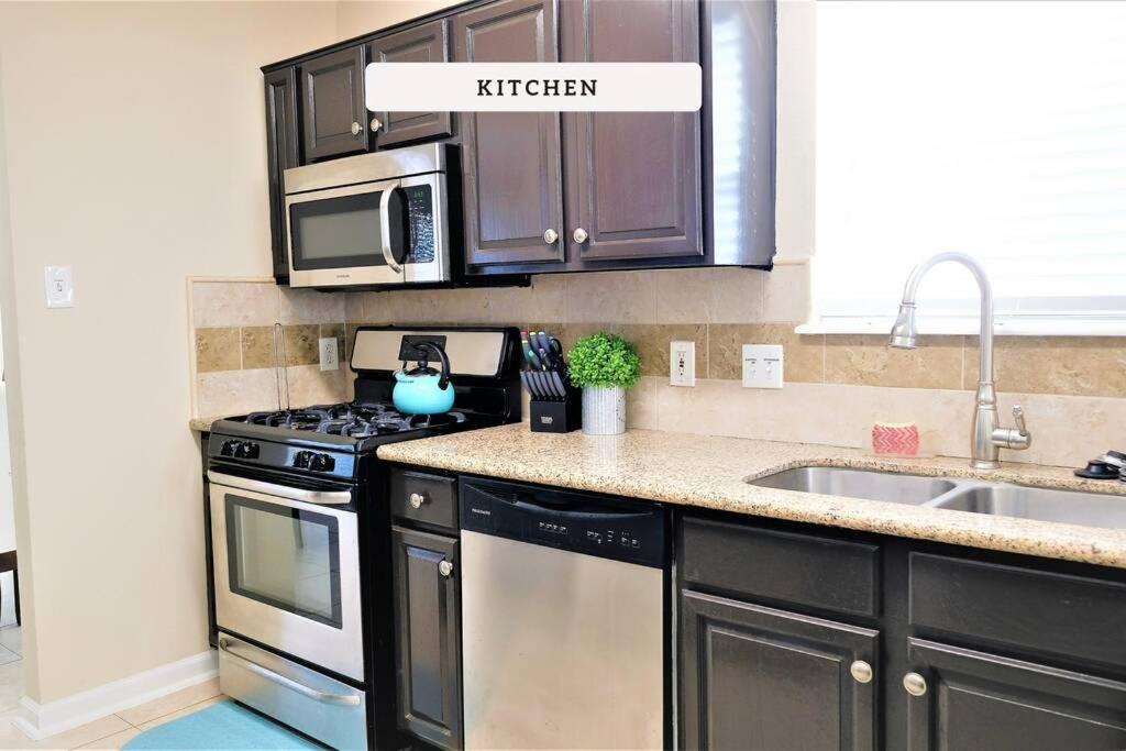 Photo 10 : Exceptional, 5 Beds, Near Downtown - Bold Ruler