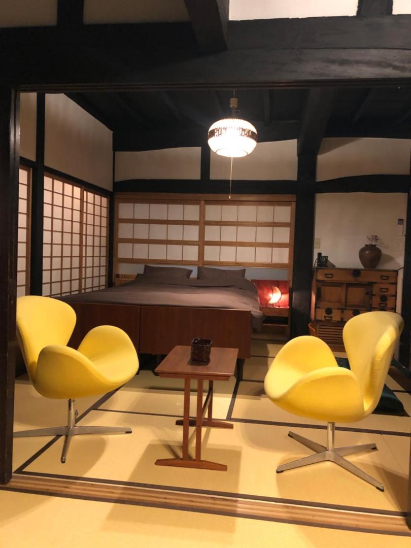 かやぶき古民家修善寺的照片2