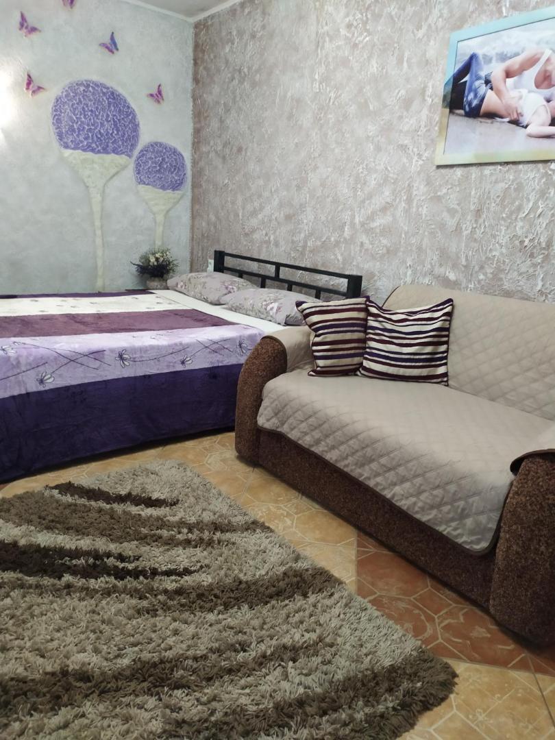 Foto 3: Apartment on Sobornaya 58