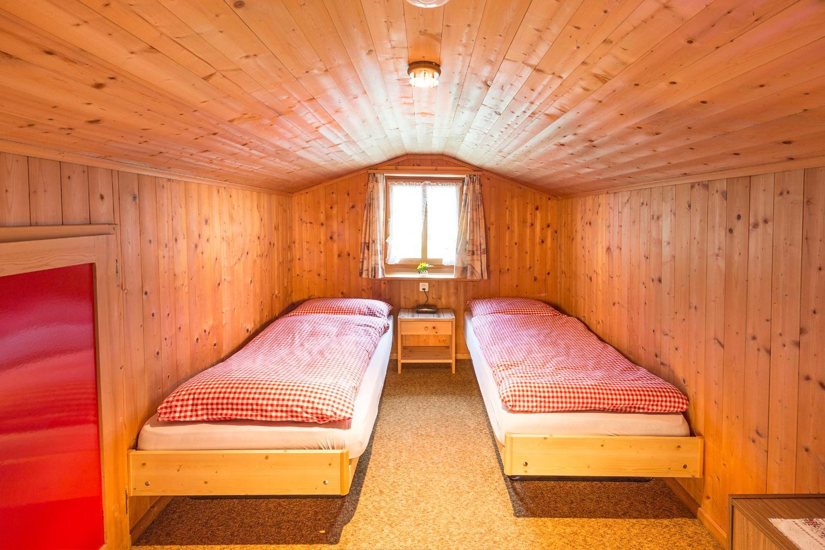 Billede 8: Cresta - 9,5-Zimmerhaus für 19 - 20 Personen, 270m2