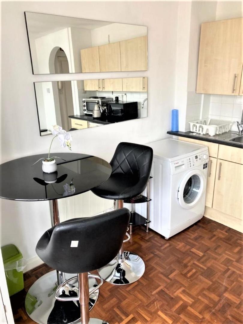 Foto 4: Bright & Modern Studio flat in Paddington - Zone 1