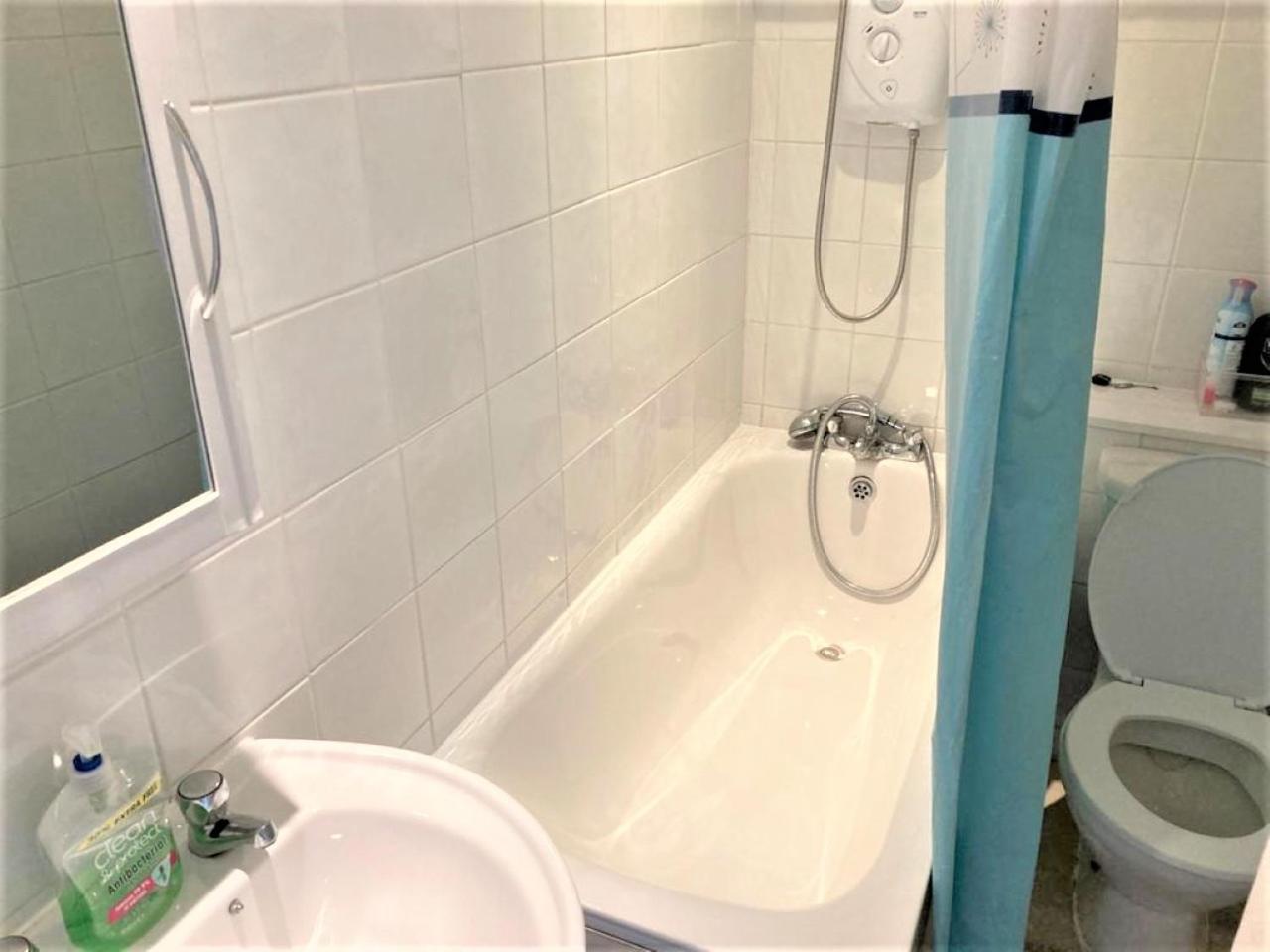 Foto 3: Bright & Modern Studio flat in Paddington - Zone 1