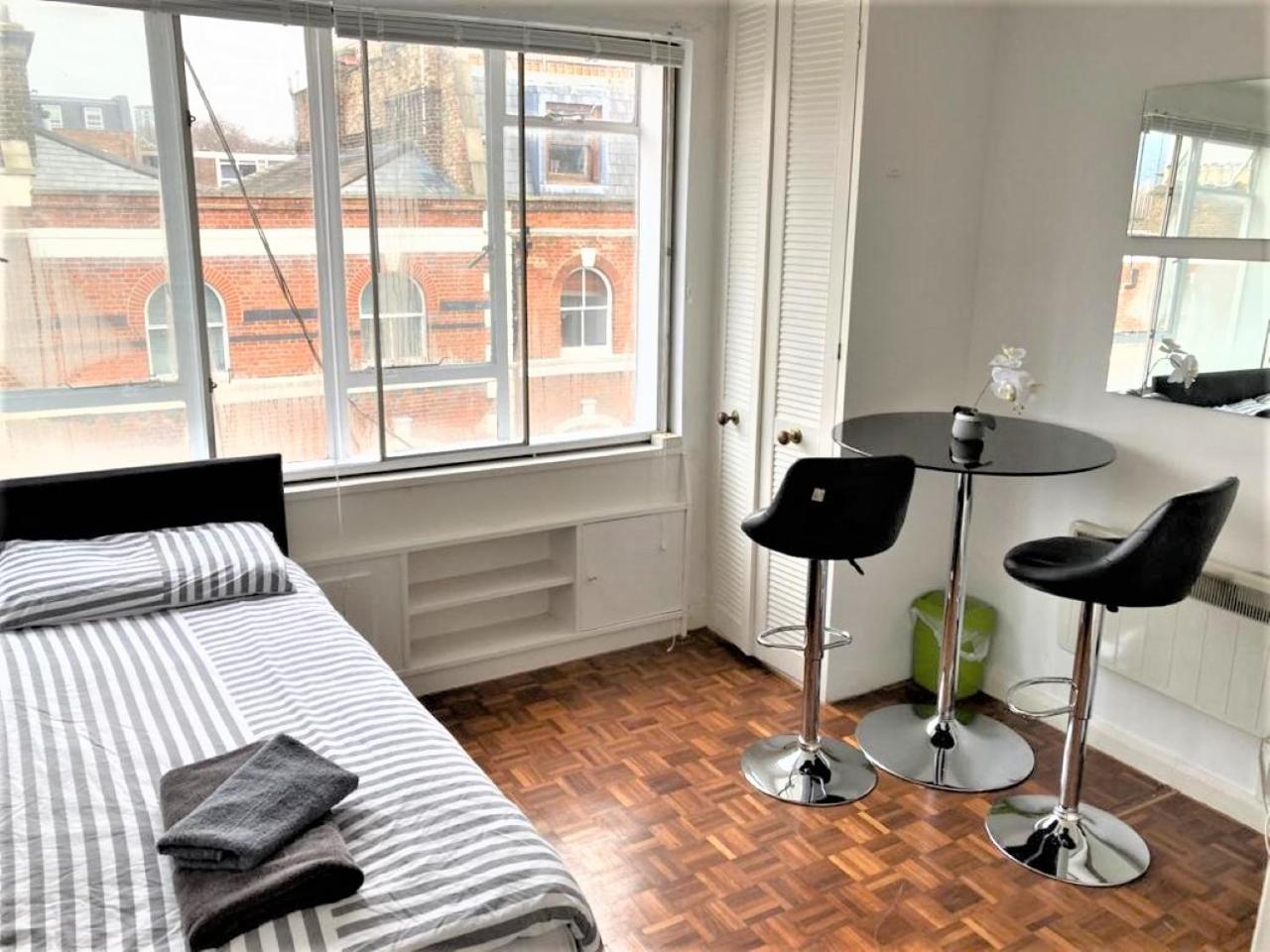 Foto 8: Bright & Modern Studio flat in Paddington - Zone 1