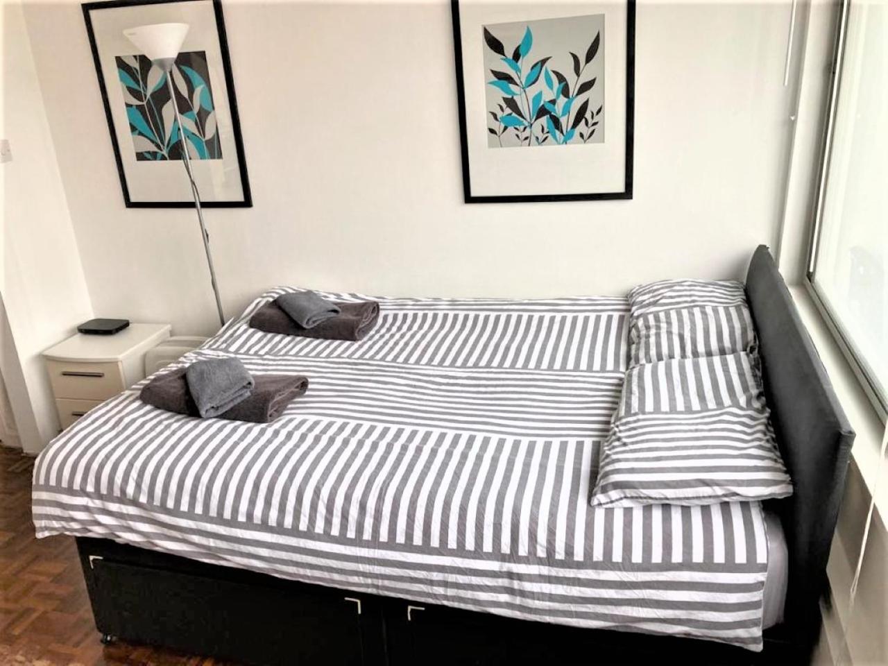 Foto 5: Bright & Modern Studio flat in Paddington - Zone 1