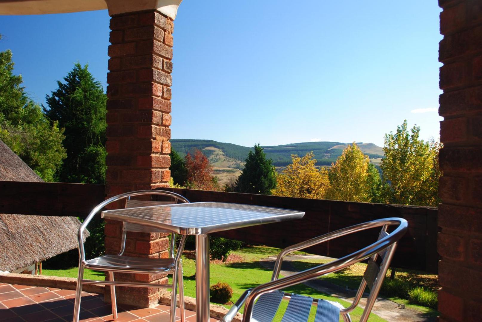 Fotografia 9: Maclear Manor